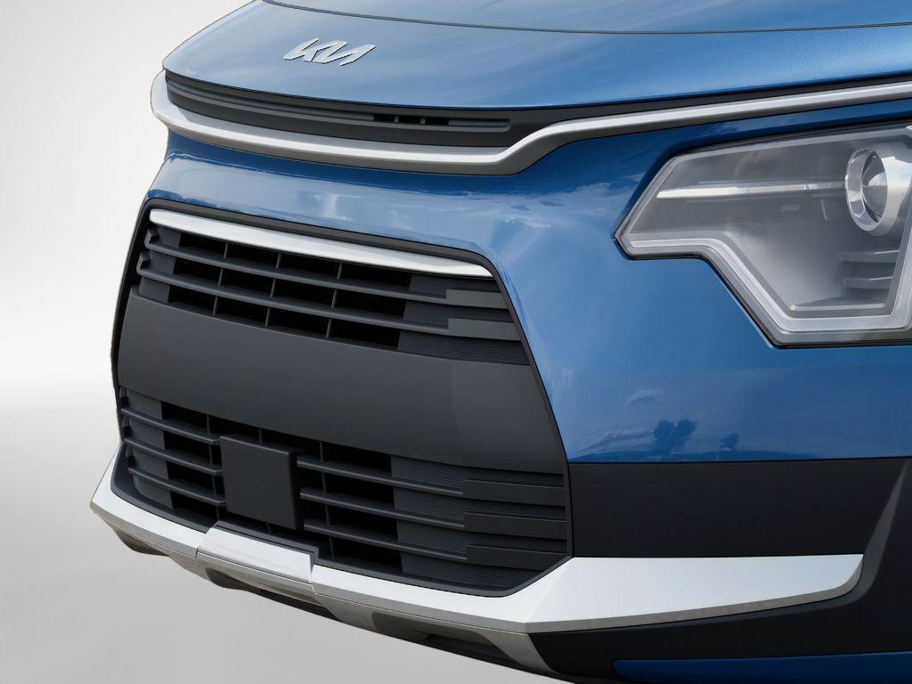 new 2026 Kia Niro car, priced at $31,030