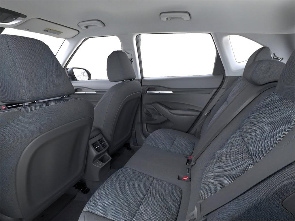 new 2026 Kia Seltos car, priced at $25,208