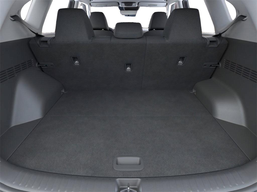 new 2026 Kia Seltos car, priced at $25,208
