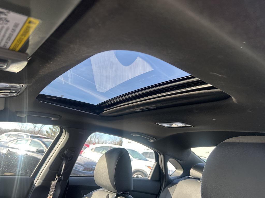 used 2024 Kia Forte car, priced at $21,195