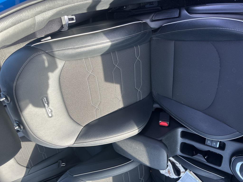 used 2024 Kia Forte car, priced at $21,195
