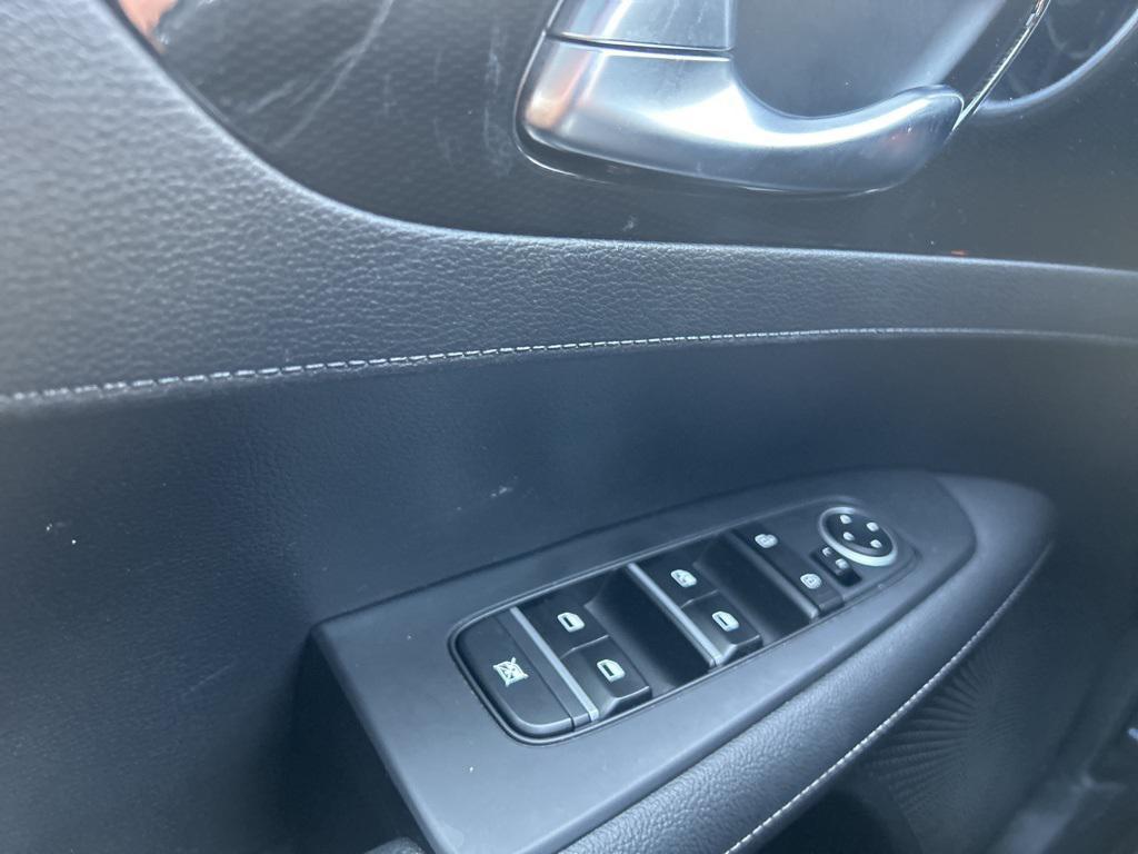 used 2024 Kia Forte car, priced at $21,195