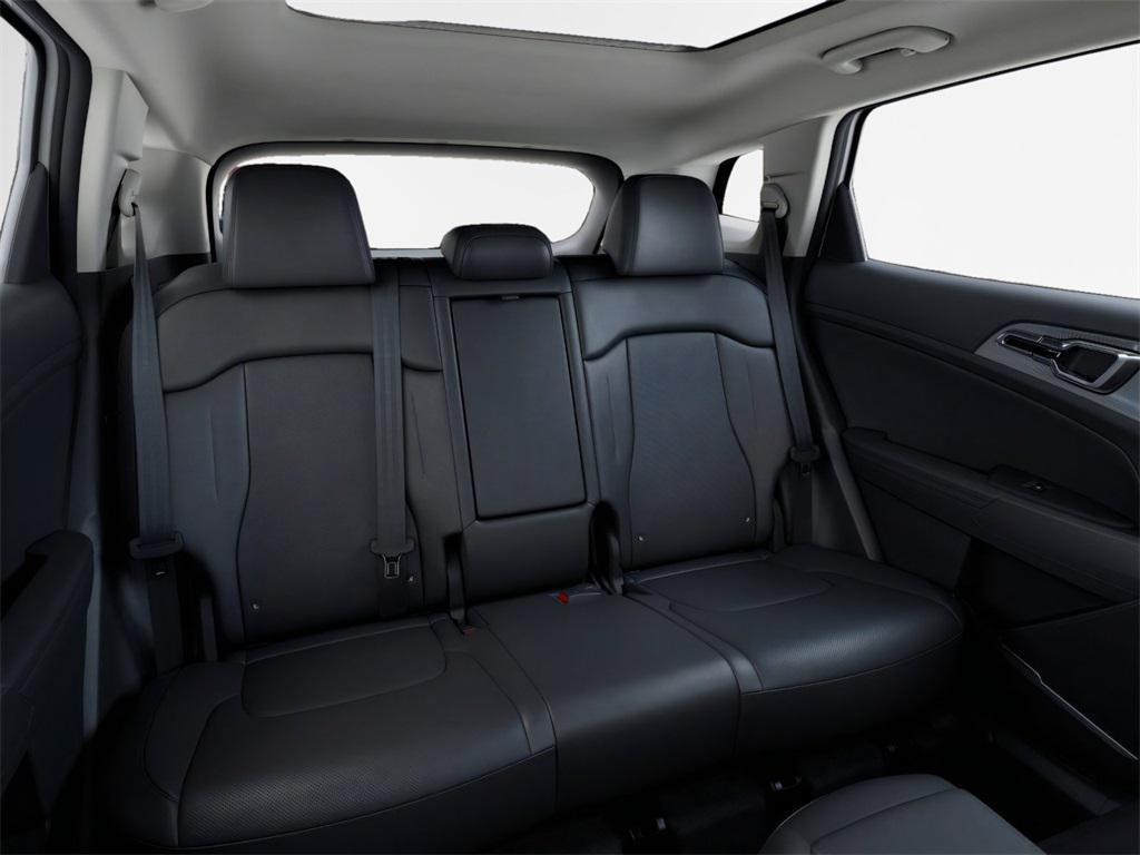 new 2026 Kia Sportage car, priced at $32,532