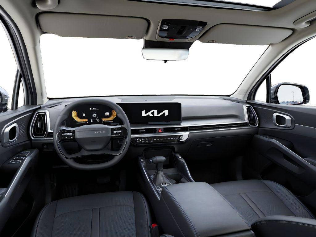 new 2026 Kia Sorento car, priced at $36,932