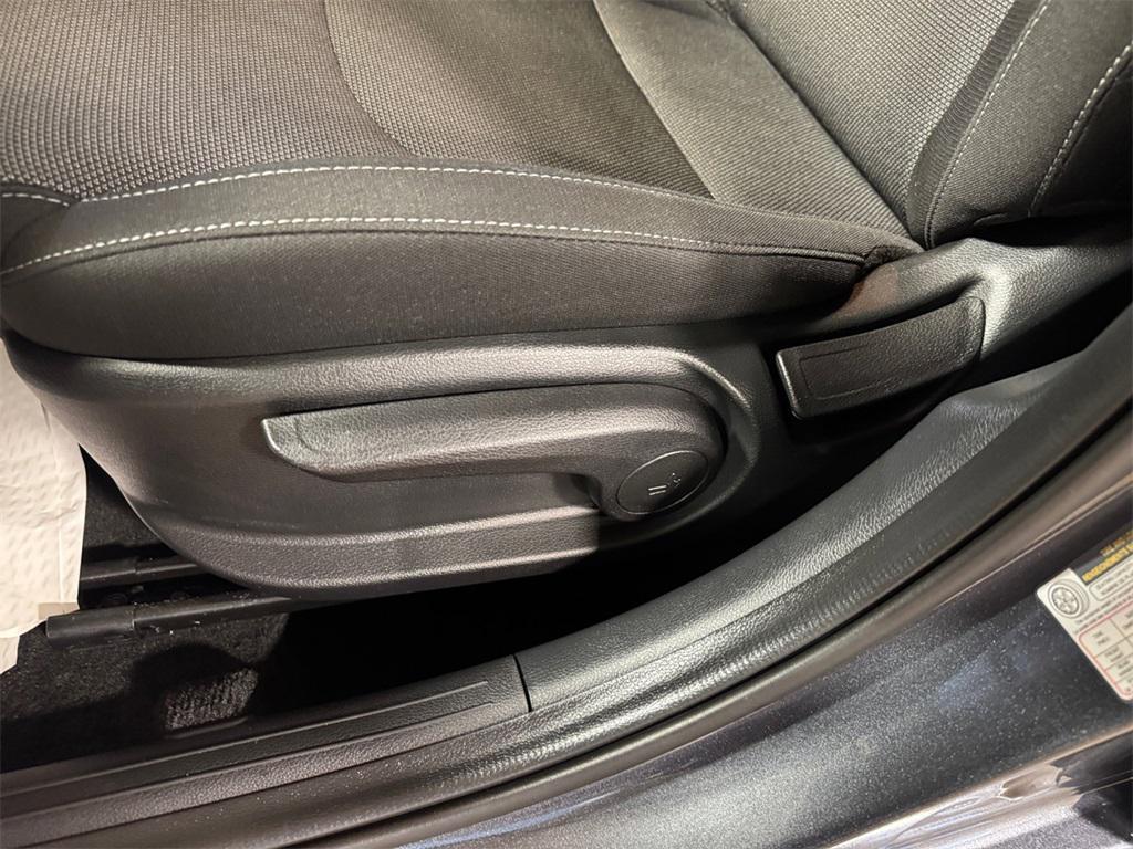 used 2023 Kia Forte car, priced at $17,599