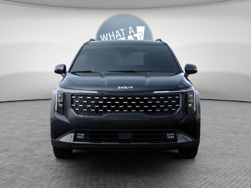 new 2026 Kia Carnival car, priced at $45,840