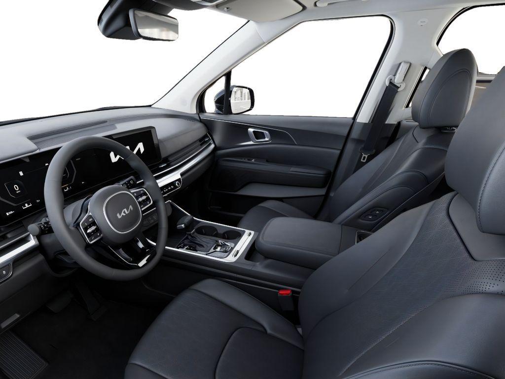 new 2026 Kia Carnival car, priced at $45,840