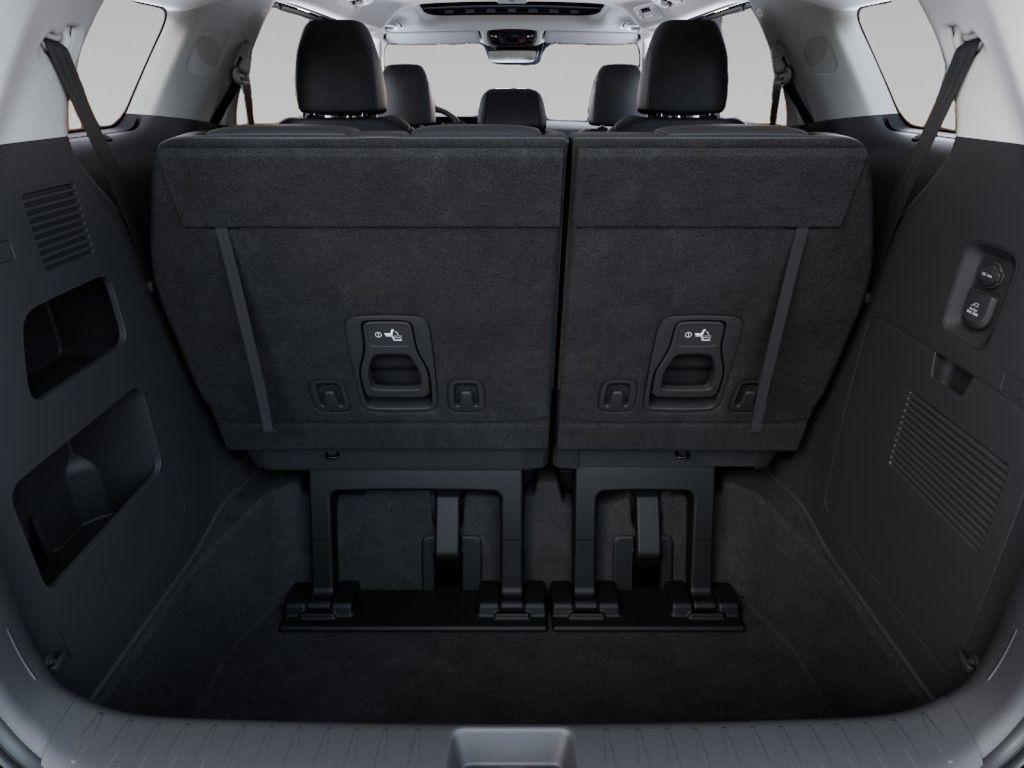 new 2026 Kia Carnival car