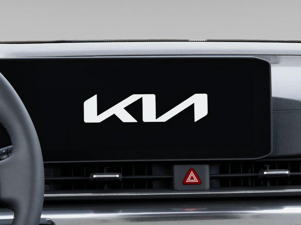 new 2026 Kia Carnival car