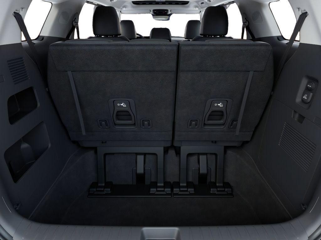 new 2026 Kia Carnival car, priced at $45,840