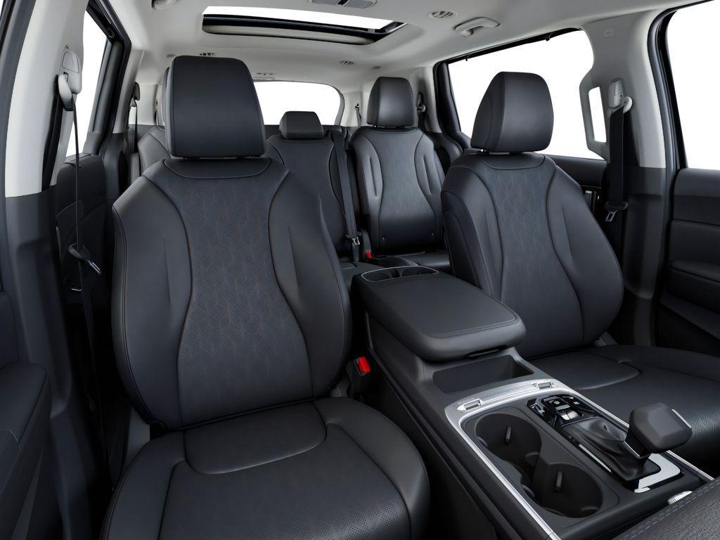 new 2026 Kia Carnival car, priced at $45,840