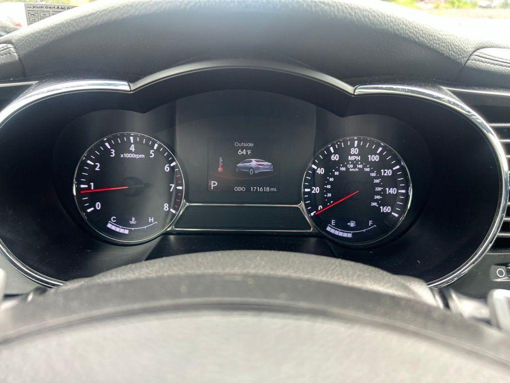 used 2011 Kia Optima car, priced at $5,999