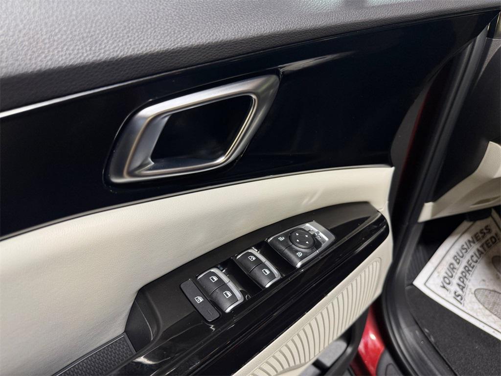 used 2024 Kia Carnival car, priced at $33,499