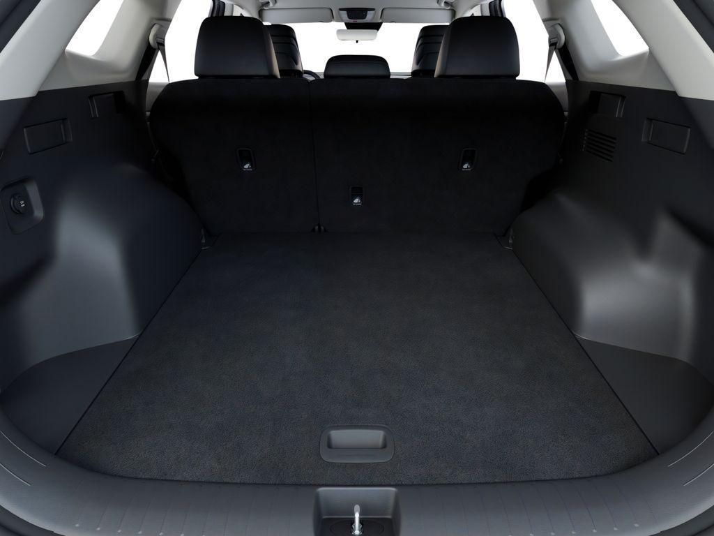 new 2026 Kia Sportage Hybrid car, priced at $32,849