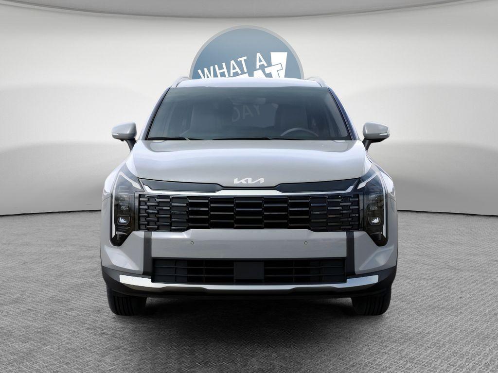 new 2026 Kia Sportage Hybrid car, priced at $32,849