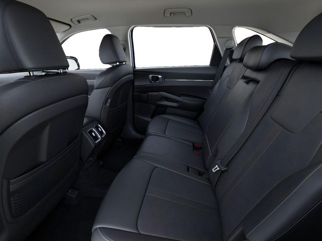 new 2026 Kia Sorento Hybrid car, priced at $37,973