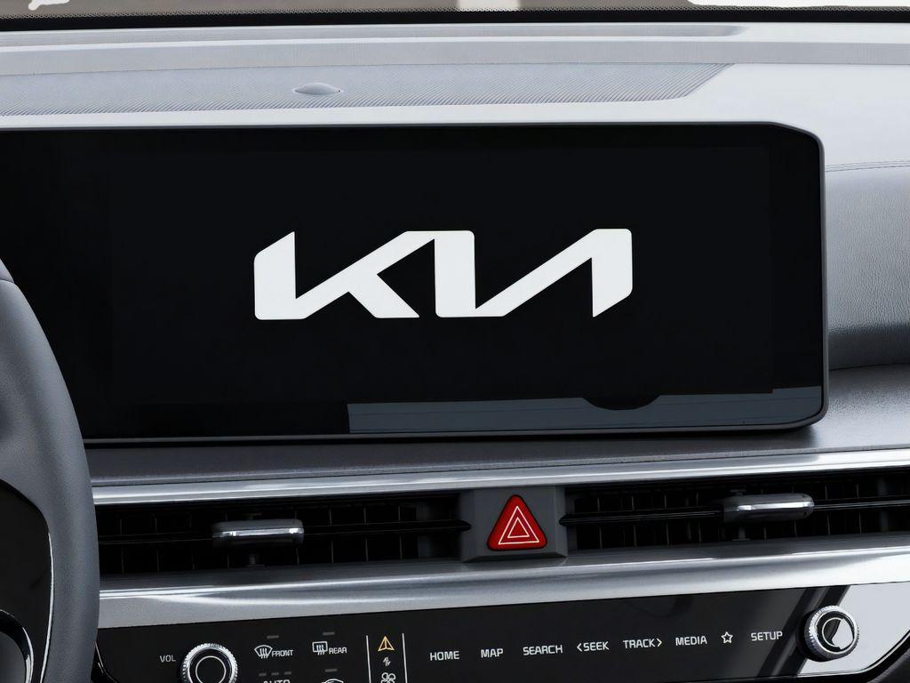 new 2026 Kia Sorento Hybrid car, priced at $37,973