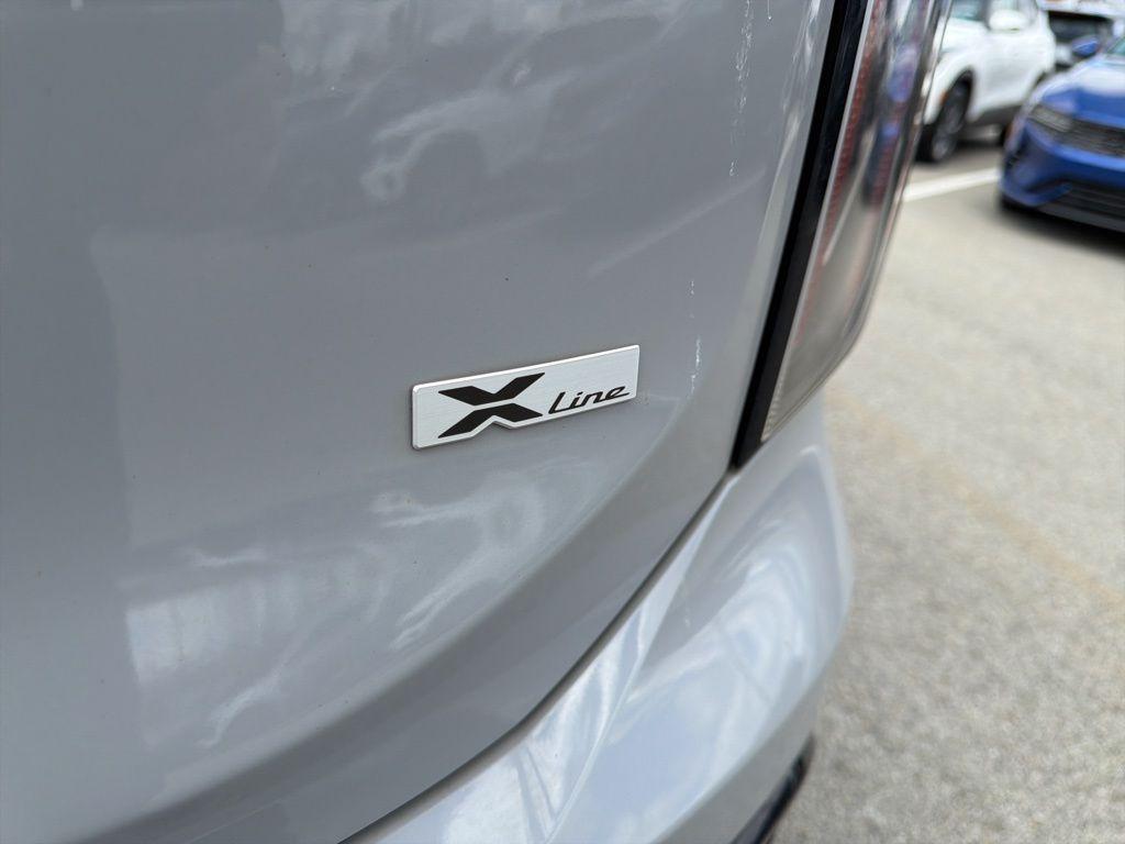 used 2024 Kia Telluride car, priced at $40,467