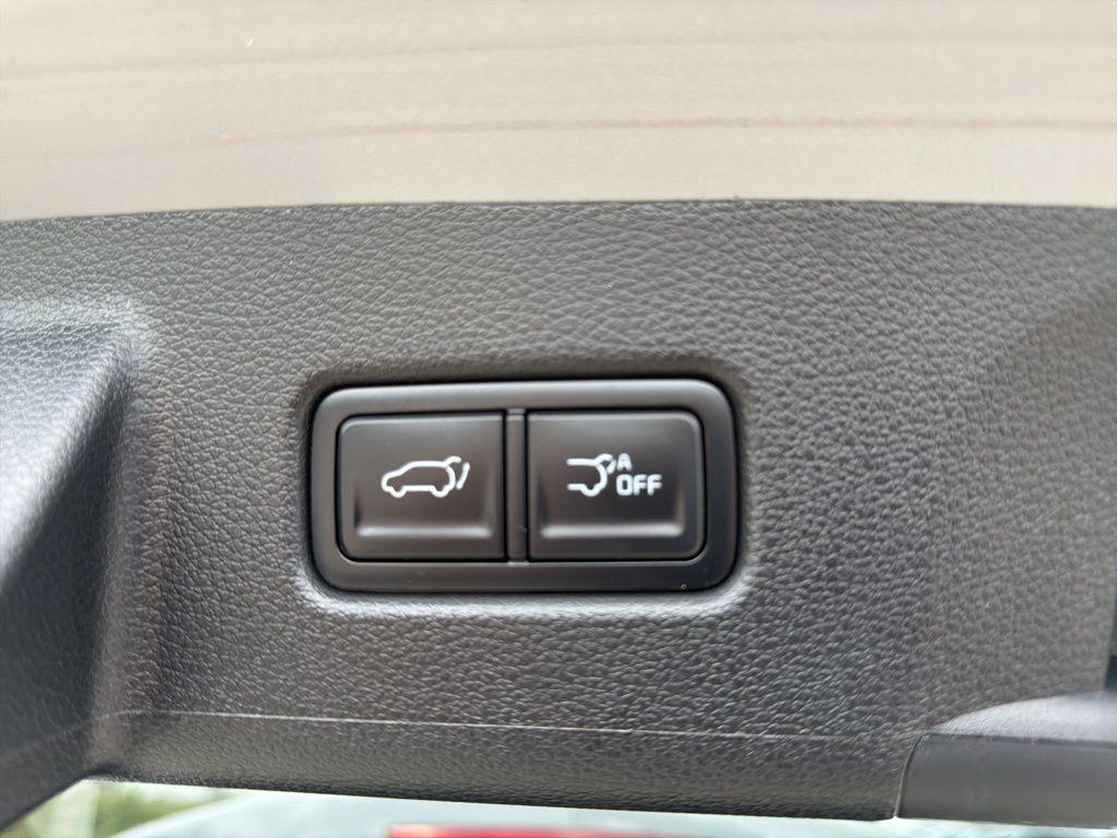 used 2024 Kia Telluride car, priced at $40,467