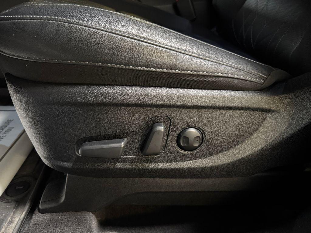 used 2024 Kia Telluride car, priced at $39,999