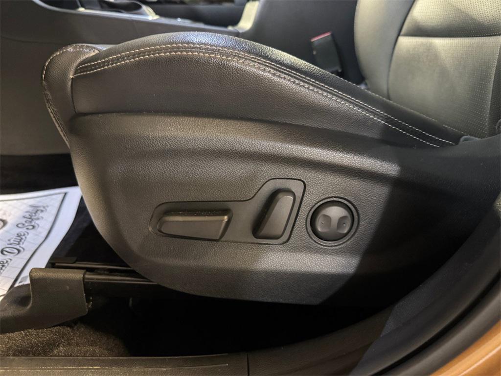 used 2021 Kia Sportage car, priced at $21,999