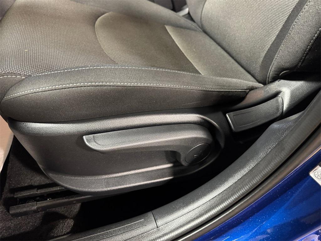 used 2024 Kia Forte car, priced at $17,999