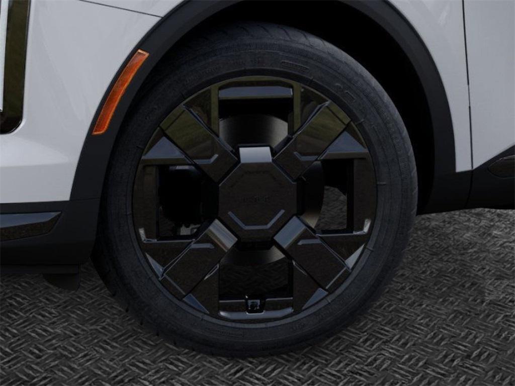 new 2026 Kia Sportage car, priced at $40,608