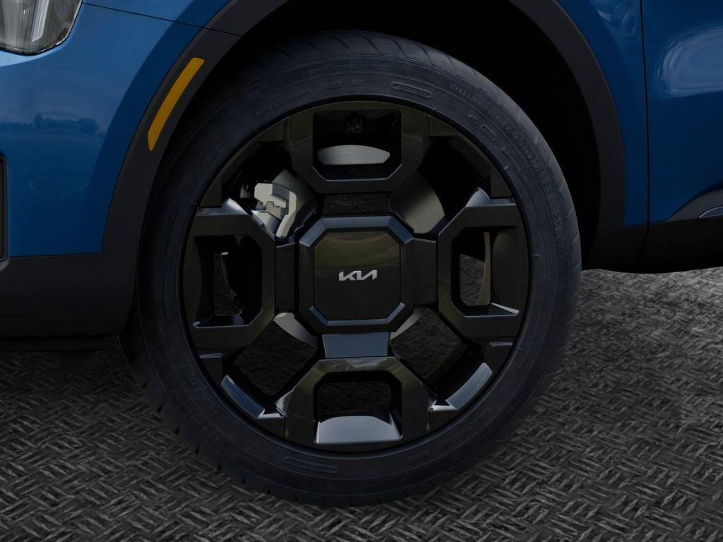 new 2026 Kia Sorento Hybrid car