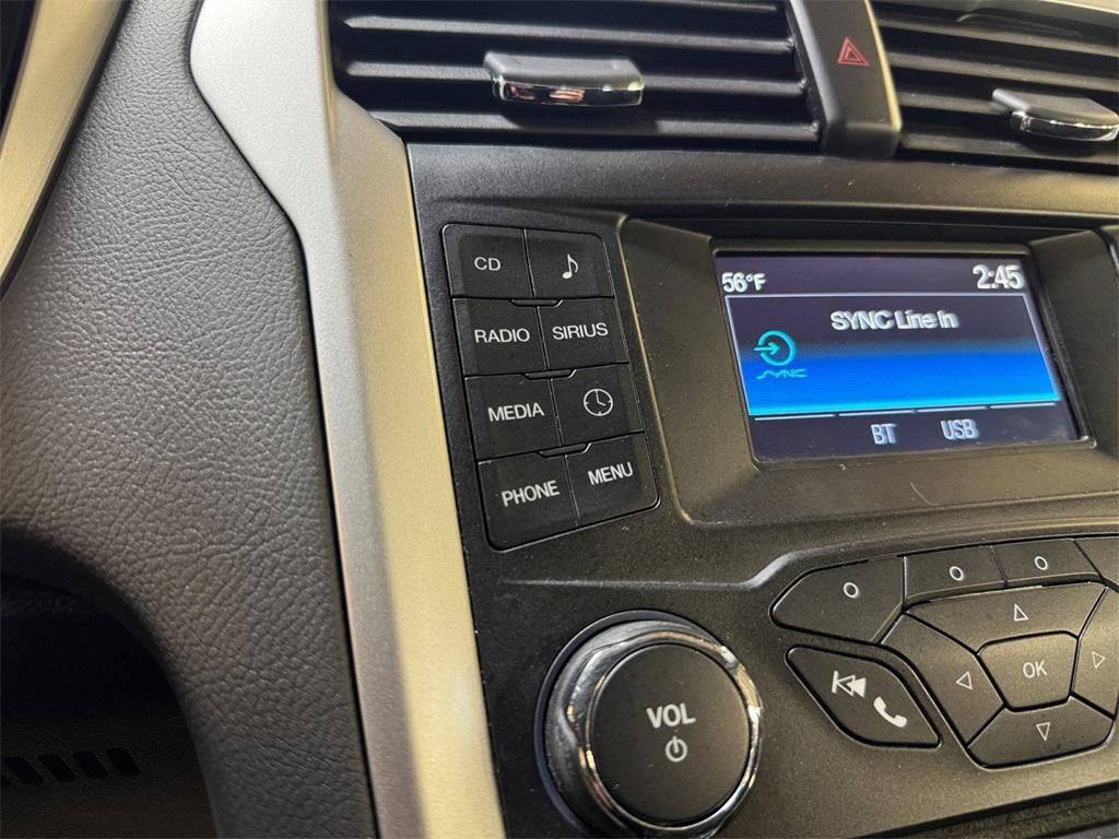 used 2014 Ford Fusion car, priced at $7,499