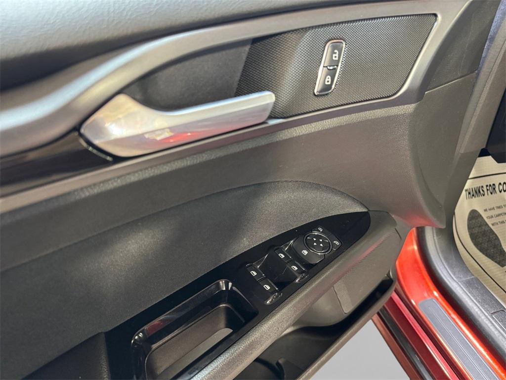 used 2014 Ford Fusion car, priced at $7,499