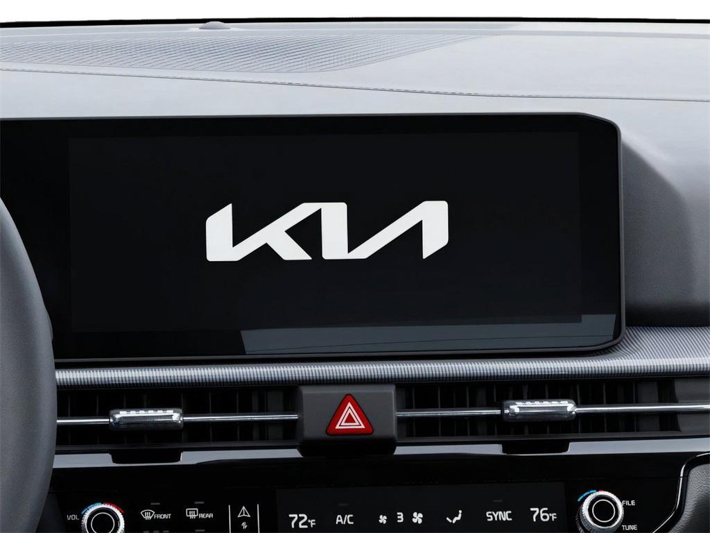 new 2026 Kia Sportage car, priced at $32,513