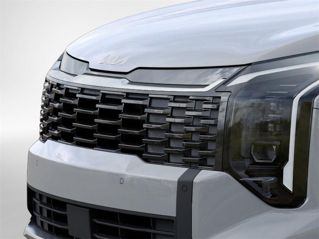 new 2026 Kia Sportage car, priced at $32,513