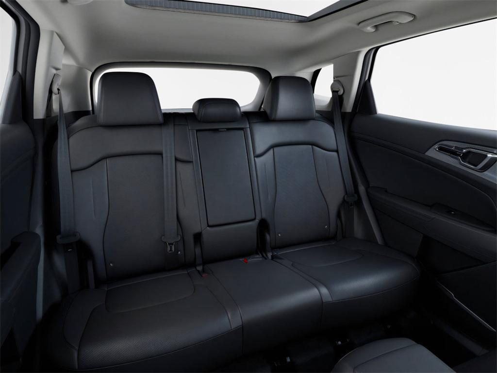 new 2026 Kia Sportage car, priced at $32,513