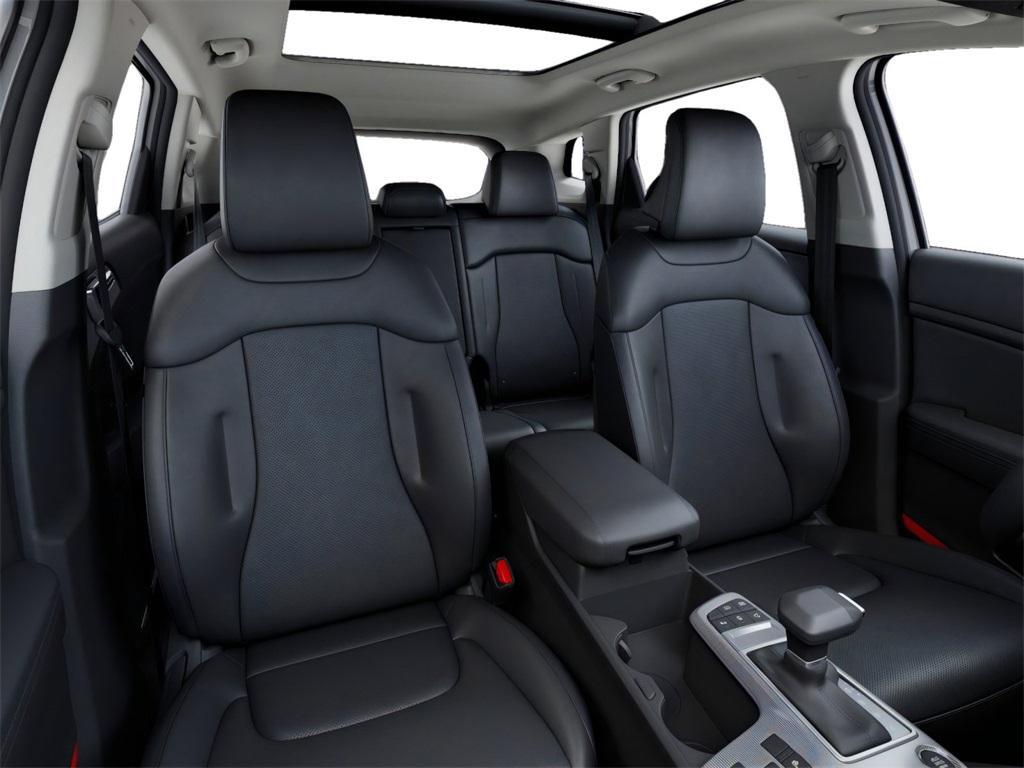 new 2026 Kia Sportage car, priced at $32,513