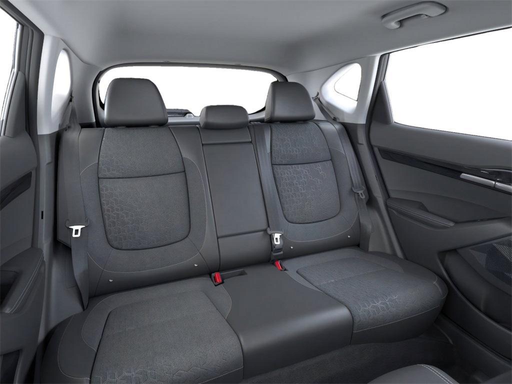 new 2026 Kia Seltos car, priced at $27,023