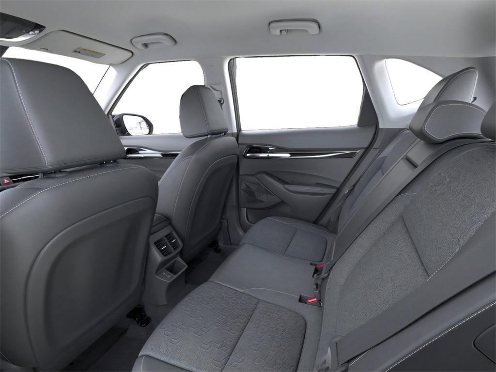 new 2026 Kia Seltos car, priced at $27,023