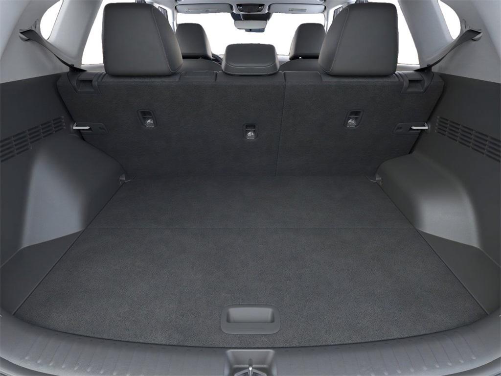 new 2026 Kia Seltos car, priced at $27,023