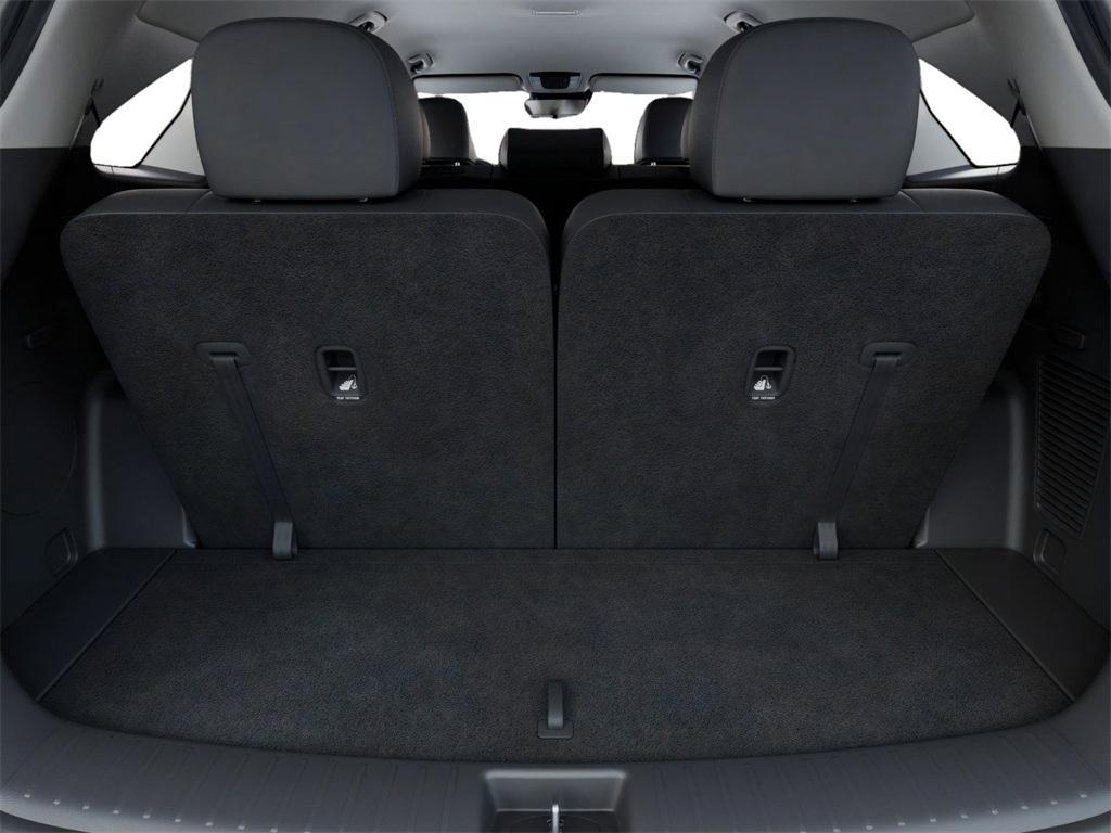 new 2026 Kia Sorento car, priced at $36,352