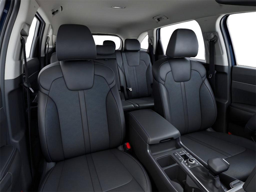 new 2026 Kia Sorento car, priced at $36,352