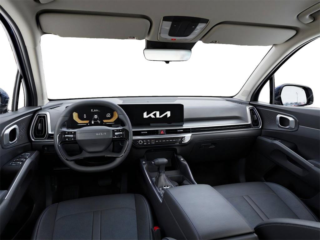 new 2026 Kia Sorento car, priced at $36,352