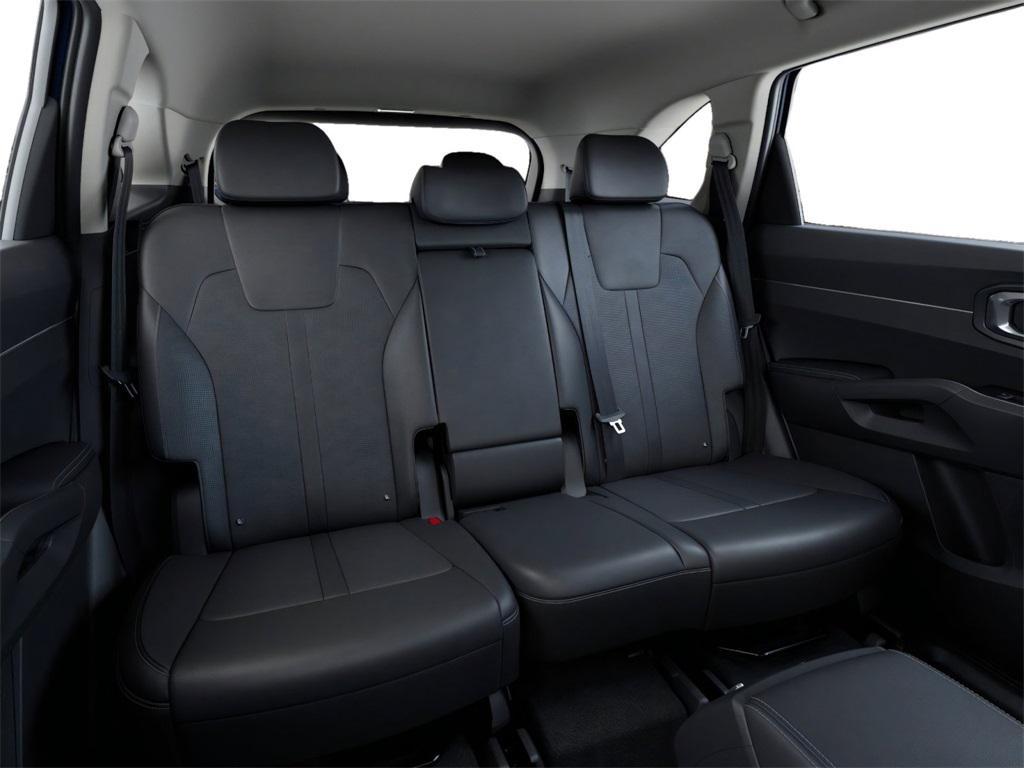 new 2026 Kia Sorento car, priced at $36,352