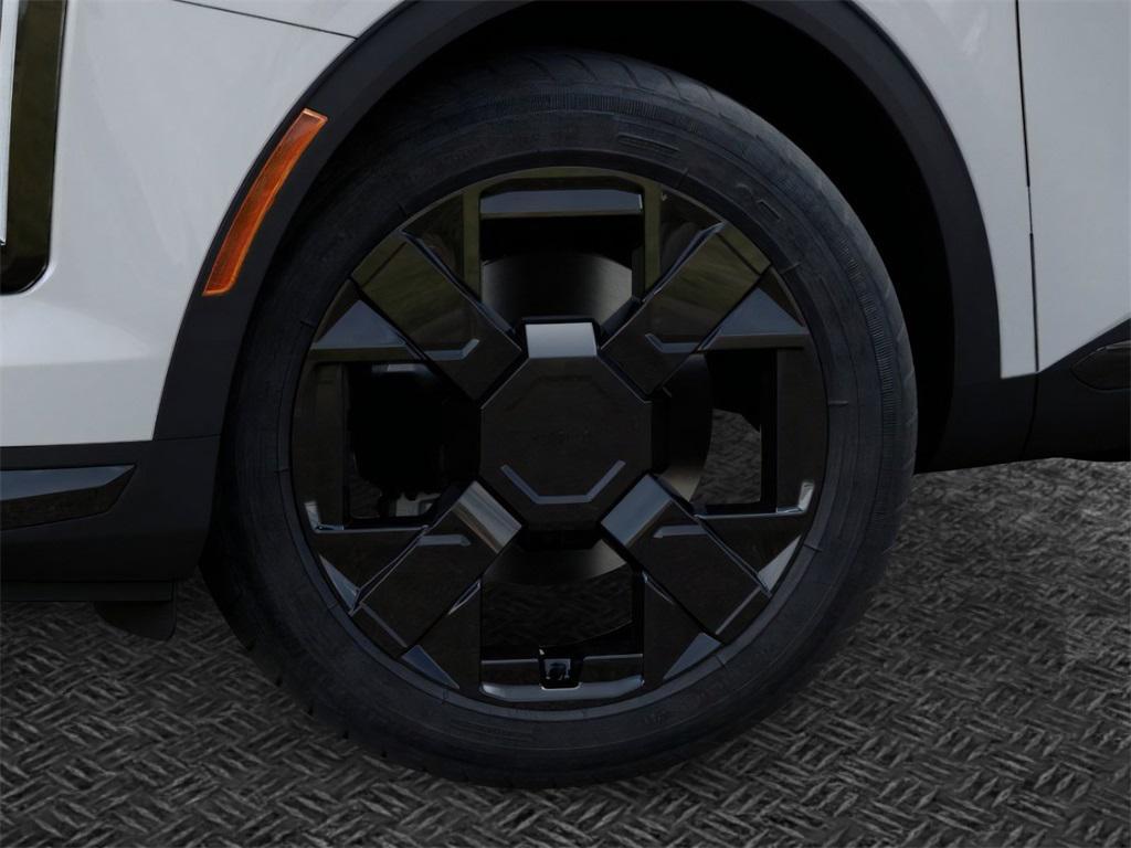 new 2026 Kia Sportage car, priced at $34,125