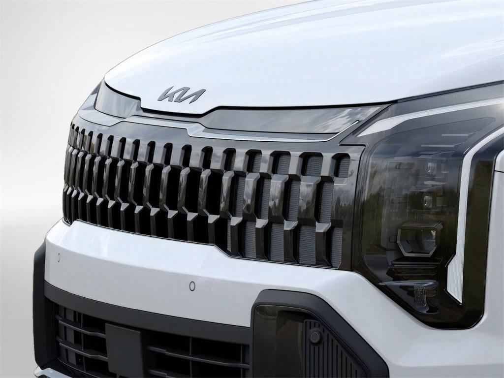 new 2026 Kia Sportage car, priced at $34,125