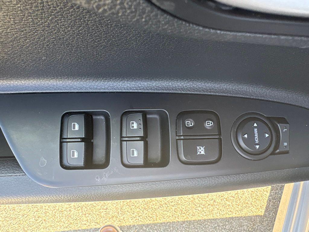used 2023 Kia Rio car, priced at $16,499