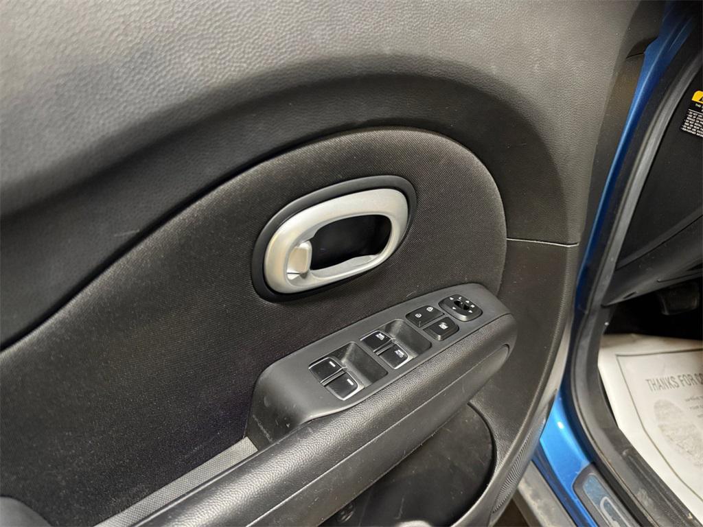 used 2017 Kia Soul car, priced at $11,999