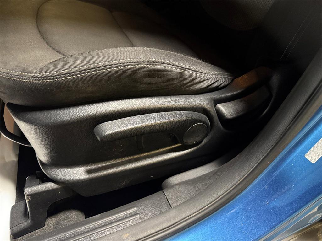 used 2017 Kia Soul car, priced at $11,999