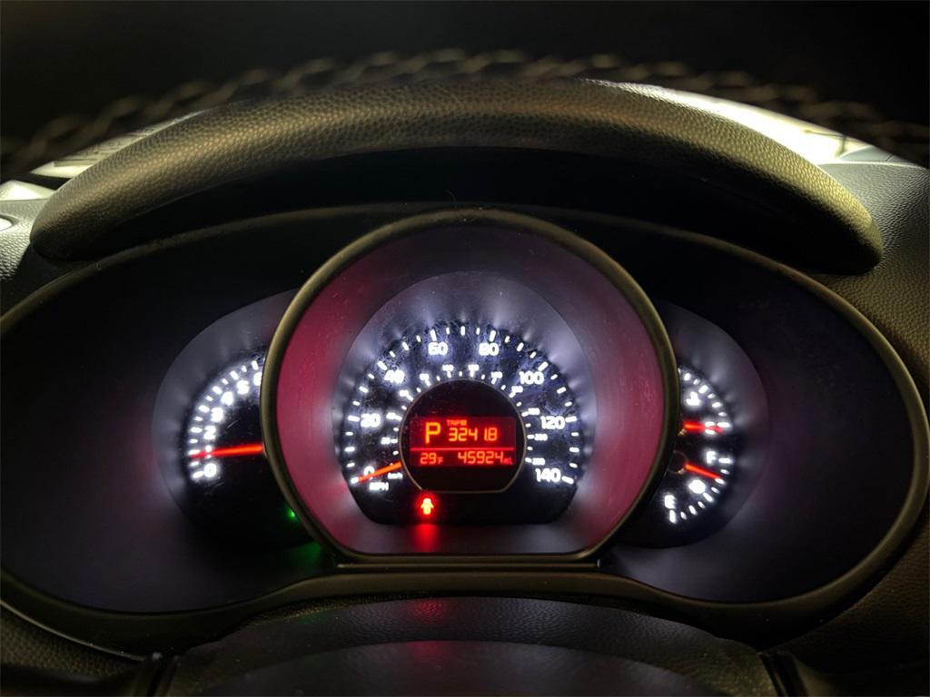 used 2017 Kia Soul car, priced at $11,999