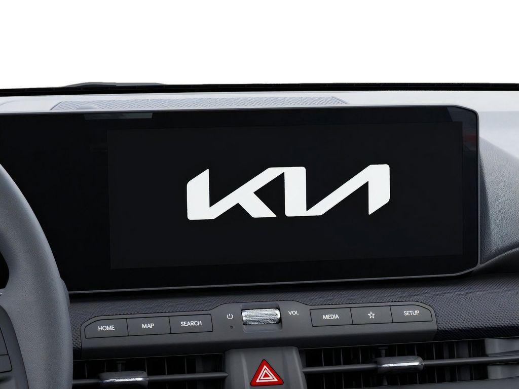 new 2026 Kia K4 car, priced at $23,780