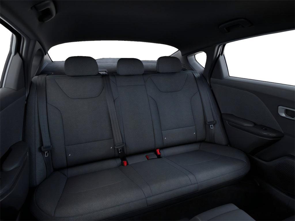 new 2026 Kia K4 car, priced at $23,699