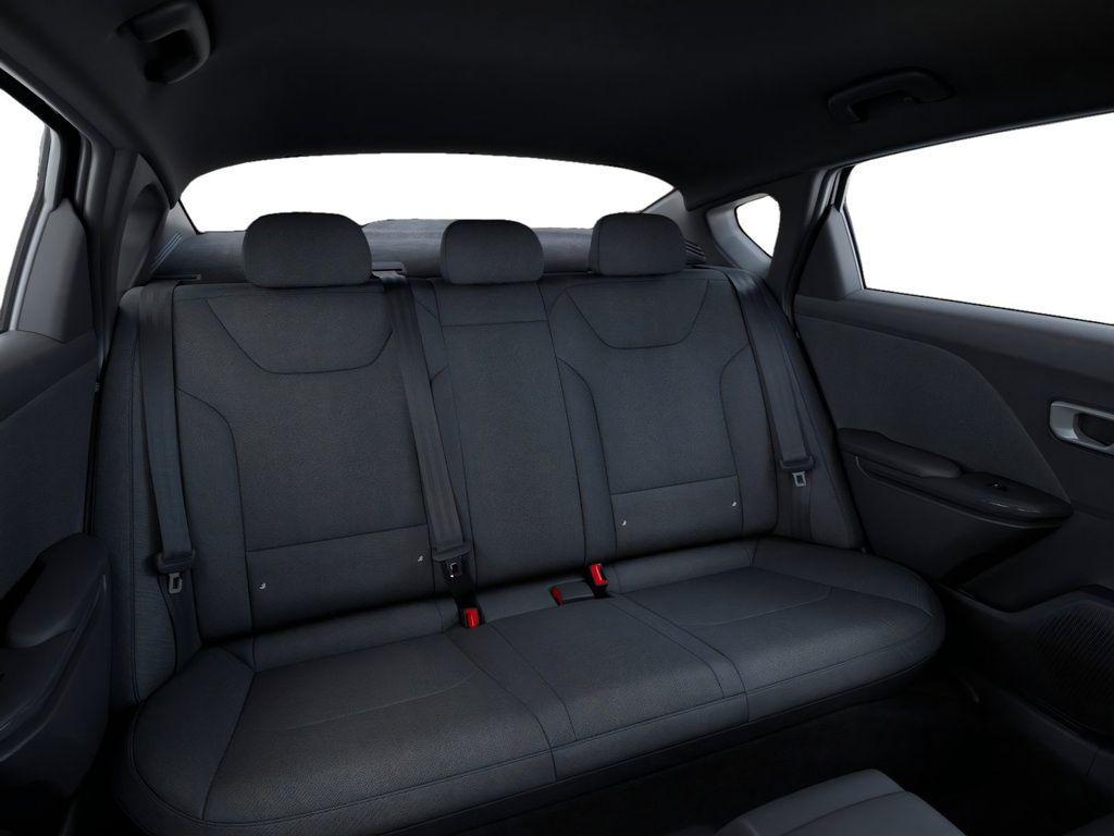 new 2026 Kia K4 car, priced at $23,780